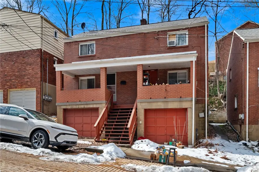 1604-1610 Monroe St, Swissvale, PA 15218 - #3