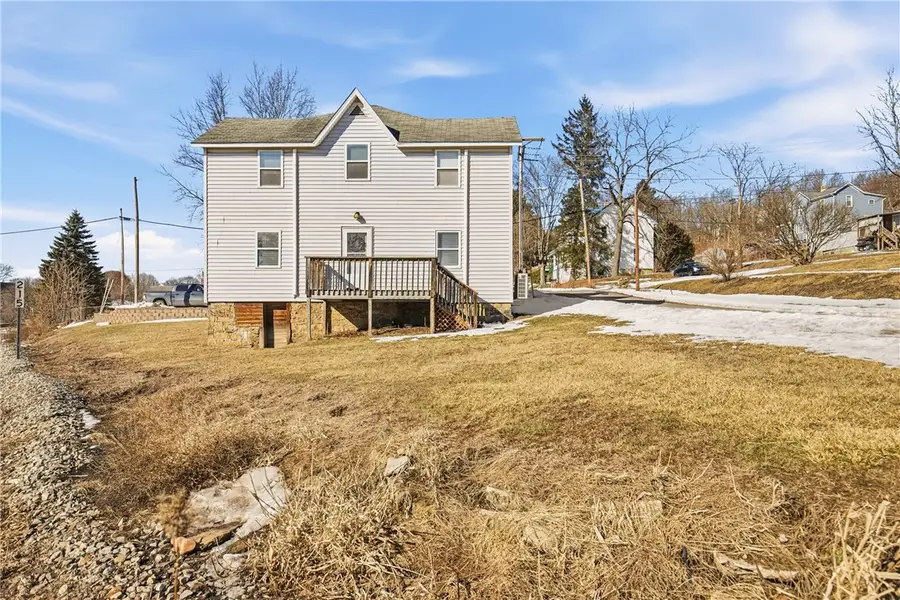 365 Light Street, Meyersdale, PA 15552 - #3