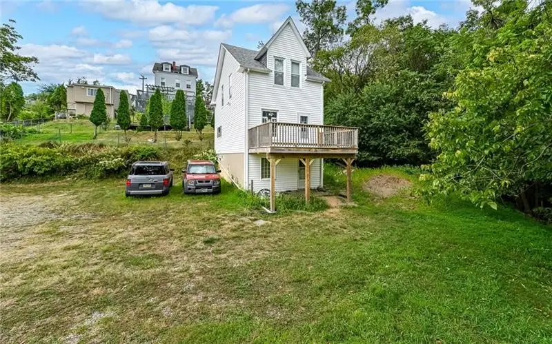 126 Cyrano Ave, Ross, PA 15214 - #3