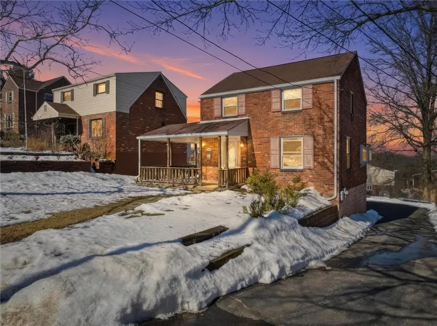 543 Old Farm Rd, Baldwin, PA 15234 - #3