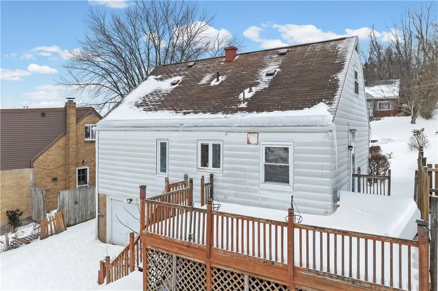 720 6th St, Verona, PA 15147 - #3