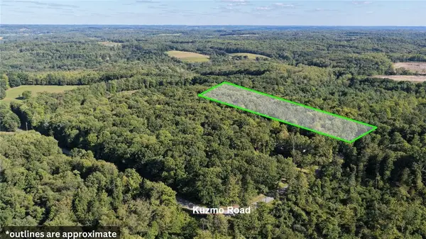 195 Kuzma Rd, West Sunbury, PA 16061