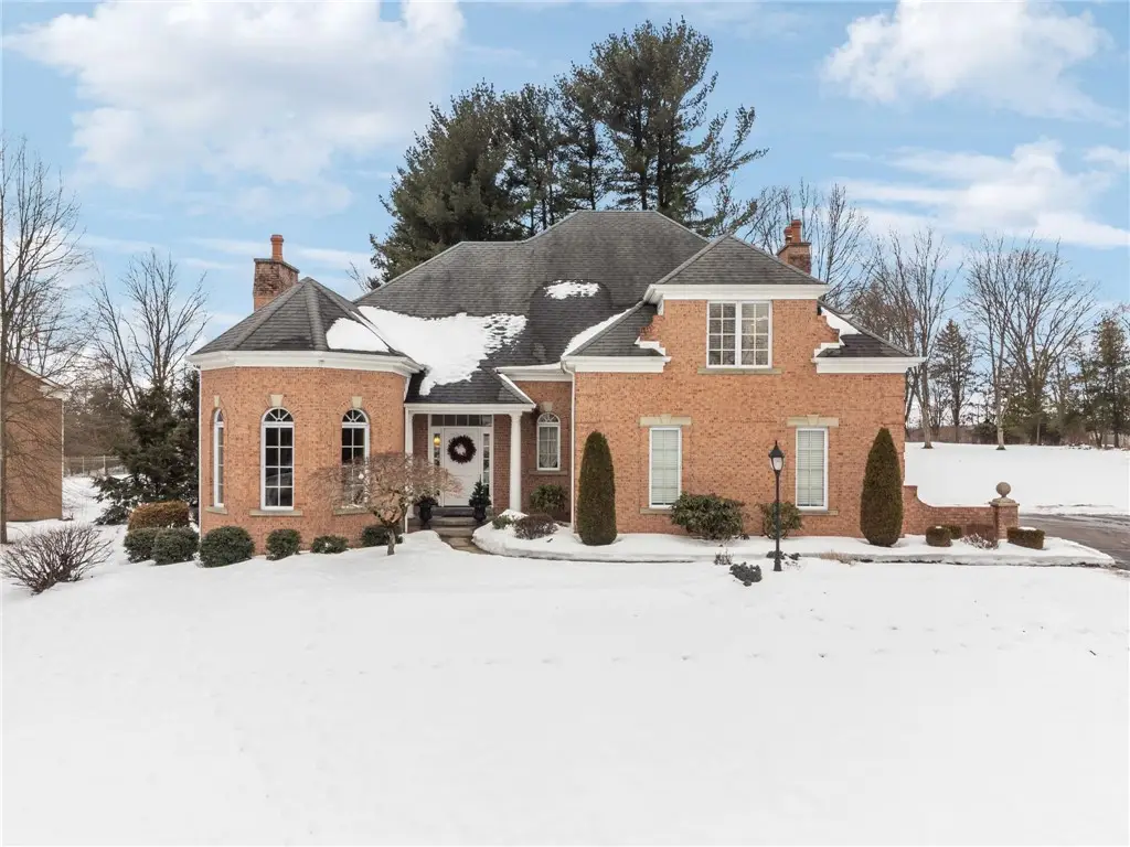 1116 Sandstone Rd, Greensburg, PA 15601 - #1