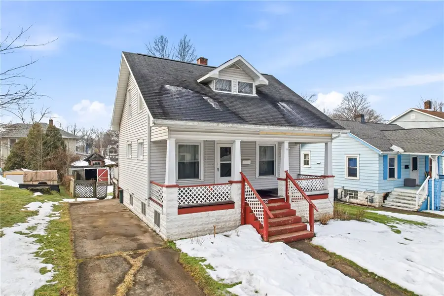 1090 Griswold Street, Sharon, PA 16146 - #3