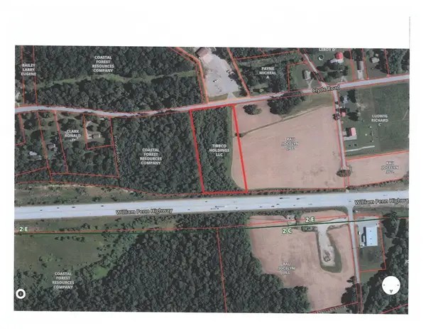 4.83 Acs. Along Clyde Road, E/W Wheatfield Twp, PA 15920