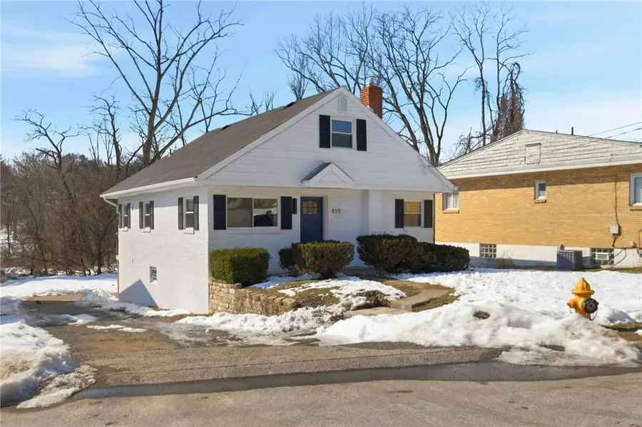 419 Hershey Rd., Penn Hills, PA 15235 - #2