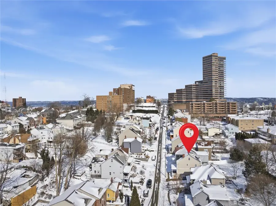 177 Plymouth Street, Mount Washington, PA 15211 - #3