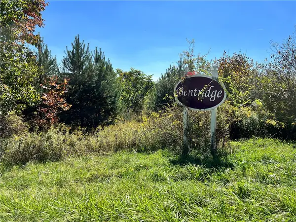 0 Sunset Drive, Lot #4 & #5, White Twp, PA 15701