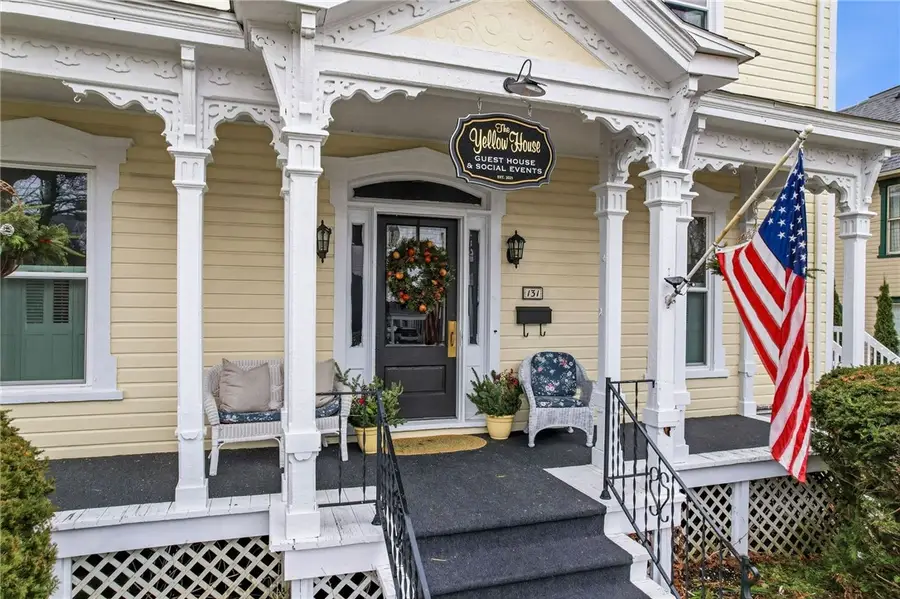 131 S Pitt St, Mercer, PA 16137 - #3