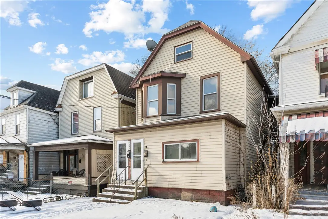 1237 Kenneth Avenue, New Kensington, PA 15068 - #1