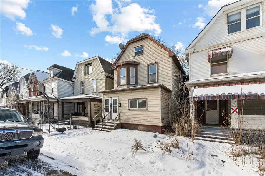 1237 Kenneth Avenue, New Kensington, PA 15068 - #2