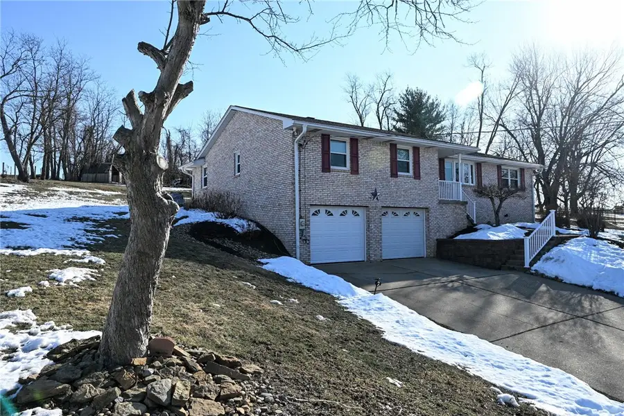 538 Old Hickory Ridge Road, McGovern, PA 15342 - #3