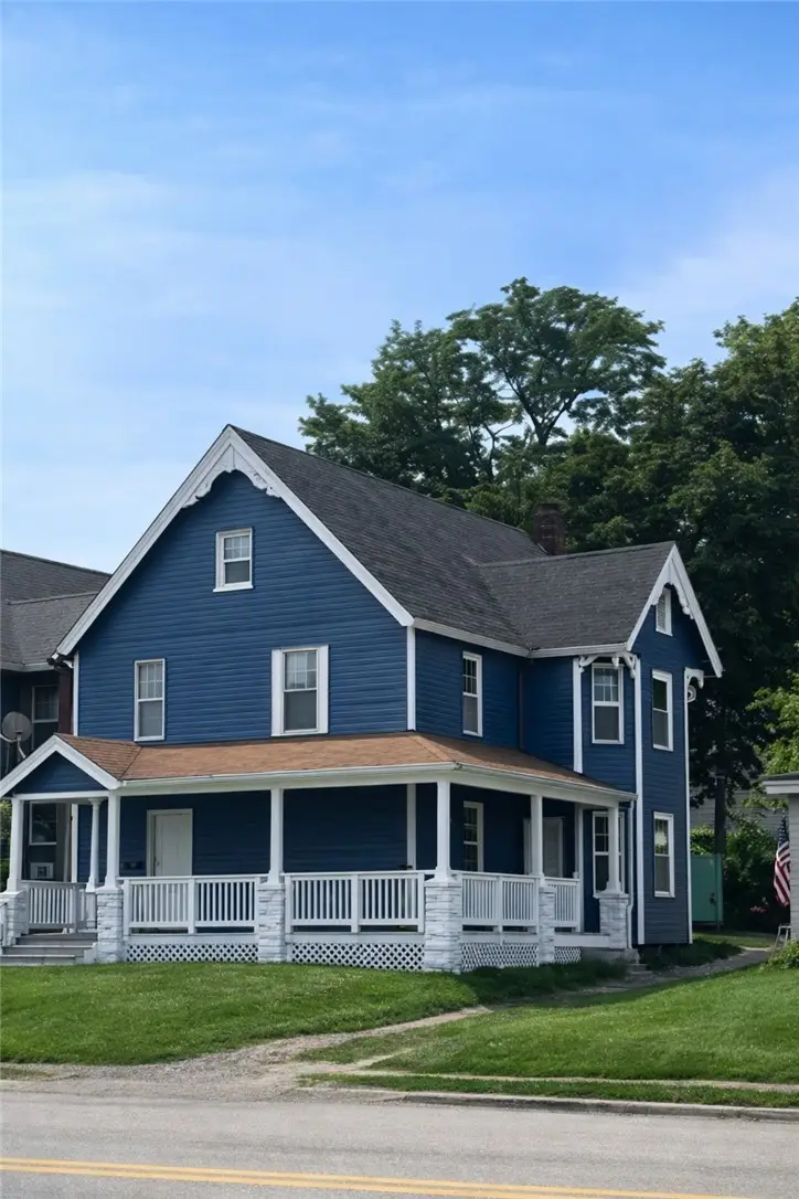 780 S Irvine Ave, Sharon, PA 16146 - #1