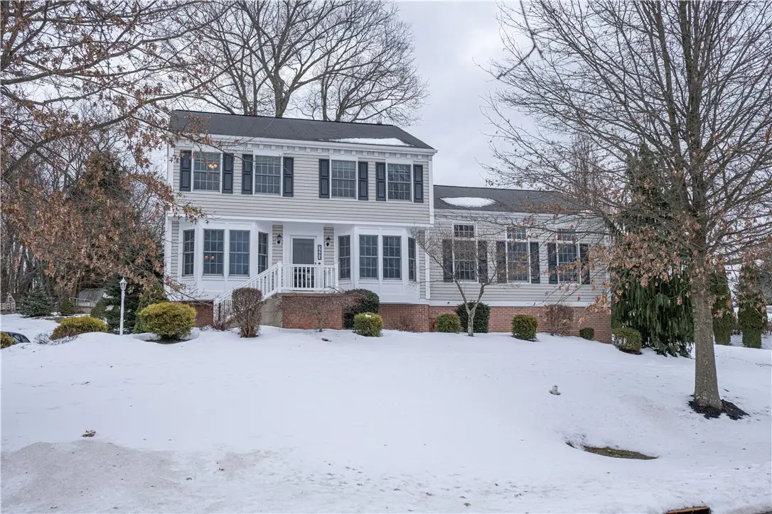 5683 Villahaven Drive, Bethel Park, PA 15236 - #1