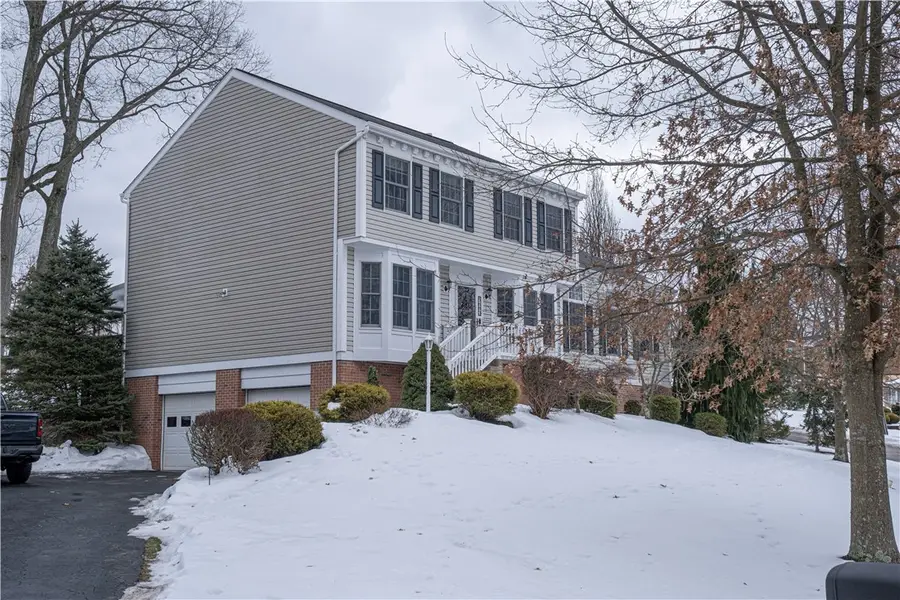 5683 Villahaven Drive, Bethel Park, PA 15236 - #2