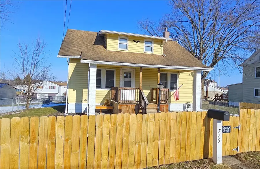 775 Wayne Street, Canton, PA 15301 - #3