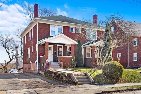 232 Summit Ave, Pittsburgh, PA 15202