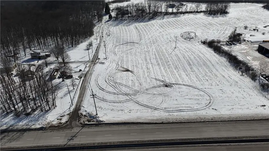 14 Acres Along Rumble Road, New Florence, PA 15944 - #2