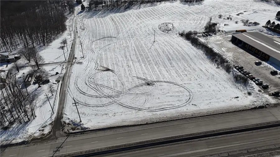 14 Acres Along Rumble Road, New Florence, PA 15944 - #3