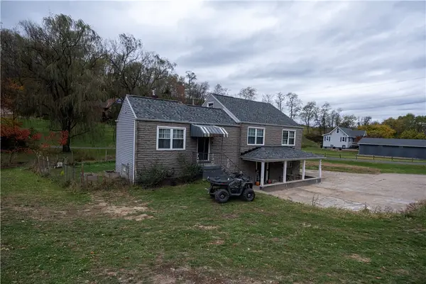 6343 State Route 88, Finleyville, PA 15332