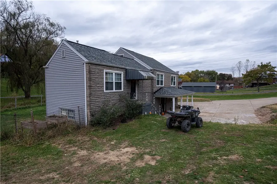 6343 State Route 88, Finleyville, PA 15332 - #2