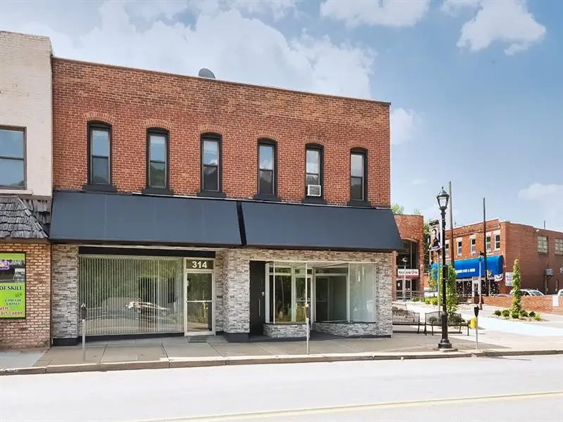 314-316 W Main St, Monongahela, PA 15063 - #1
