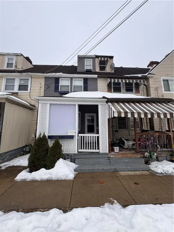 45 Riverside Ct, Pittsburgh, PA 15238