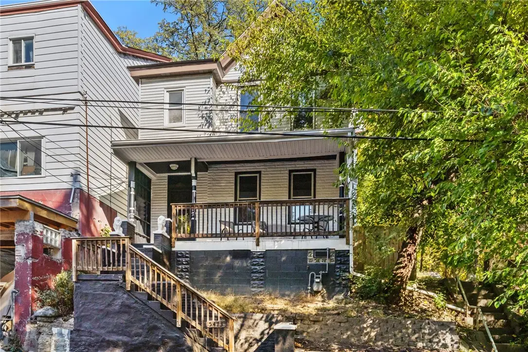 5473 Kincaid St, Pittsburgh, PA 15206 - #1