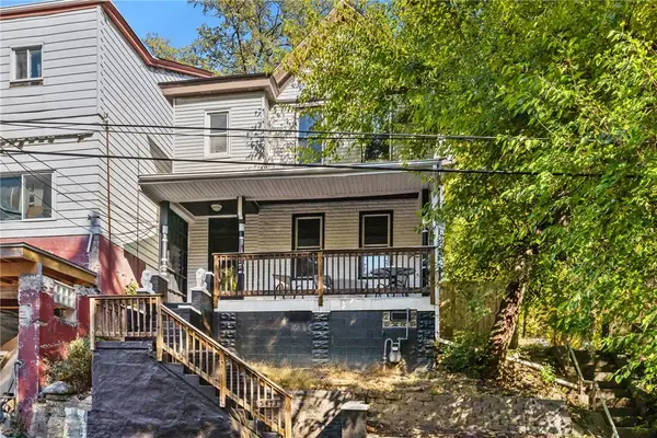 5473 Kincaid St, Garfield, PA 15206