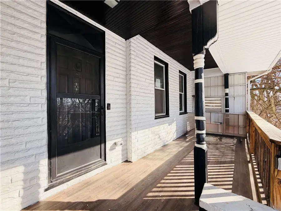 5473 Kincaid St, Pittsburgh, PA 15206 - #2