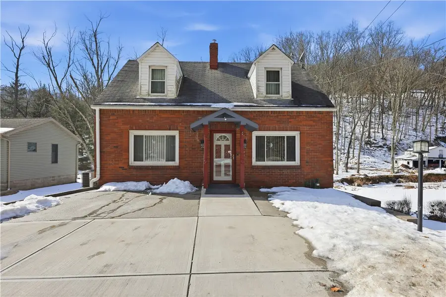 1113 Rochester Rd, Pittsburgh, PA 15237 - #2