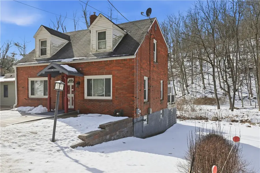 1113 Rochester Rd, Pittsburgh, PA 15237 - #3