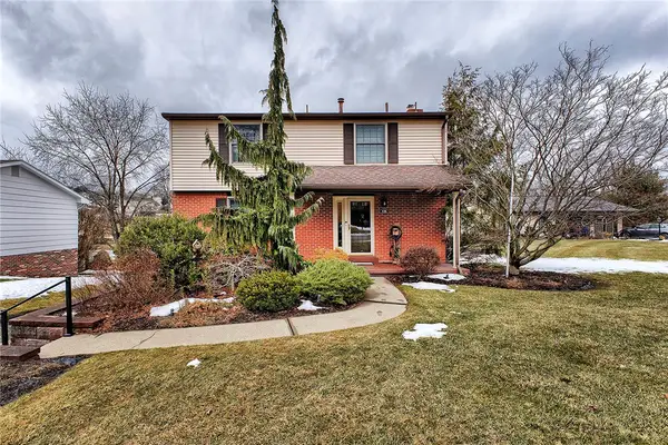 106 Yellowstone Dr., Unity  Twp, PA 15650
