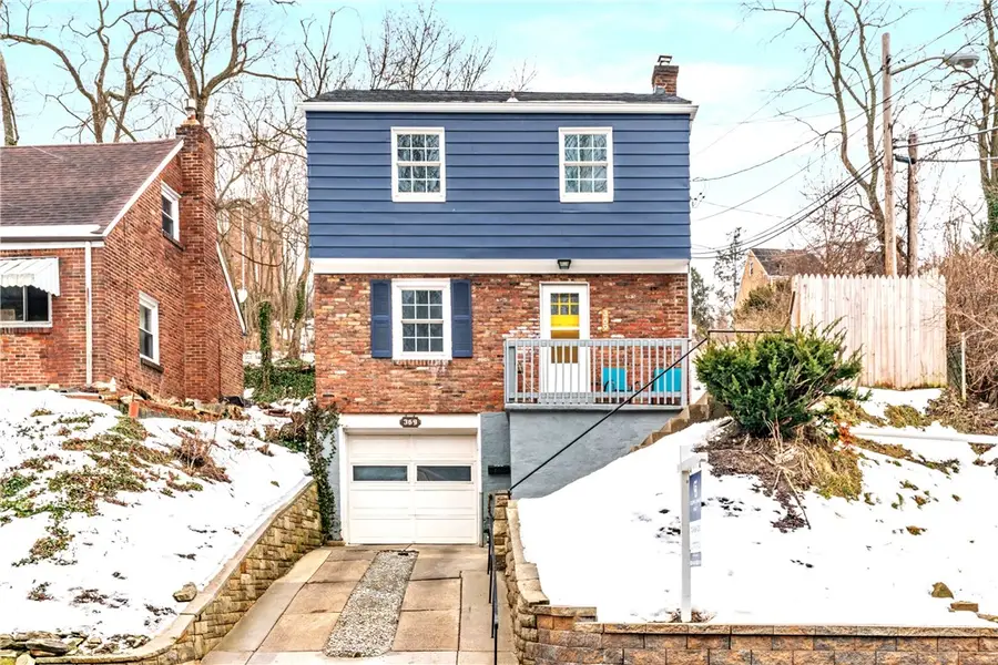 369 Maytide St, Pittsburgh, PA 15227 - #2