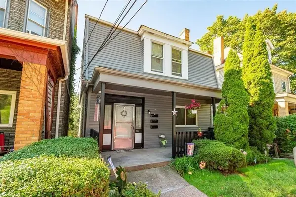 133 Glenmore Avenue, West View, PA 15229