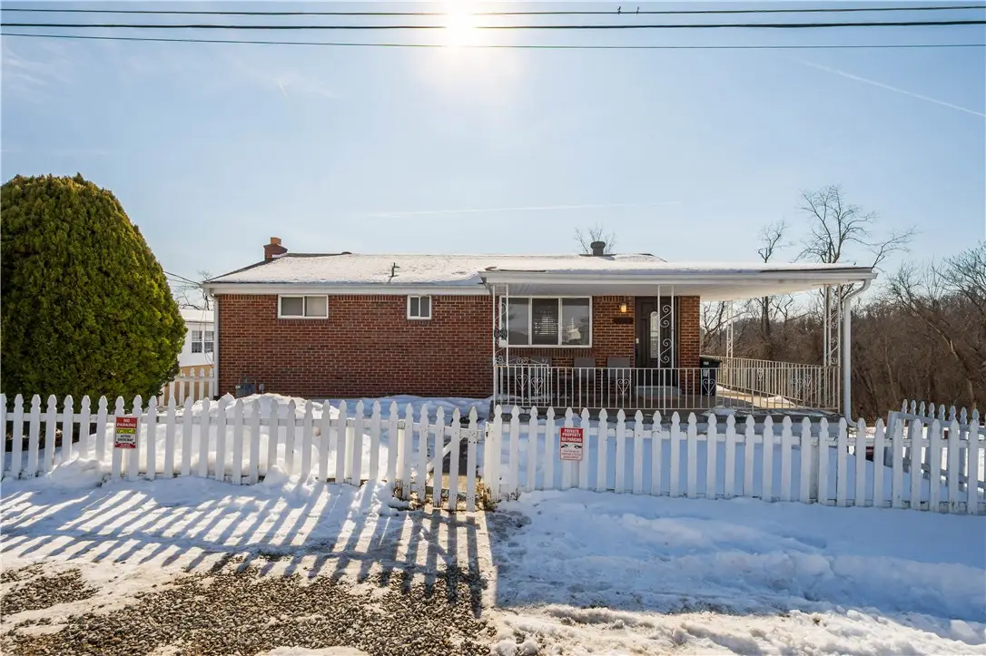 680 Cleveland Road, North Franklin, PA 15301 - #1