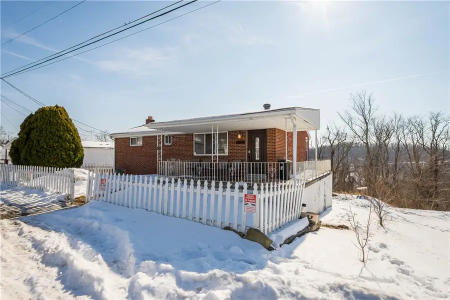 680 Cleveland Road, North Franklin, PA 15301 - #2