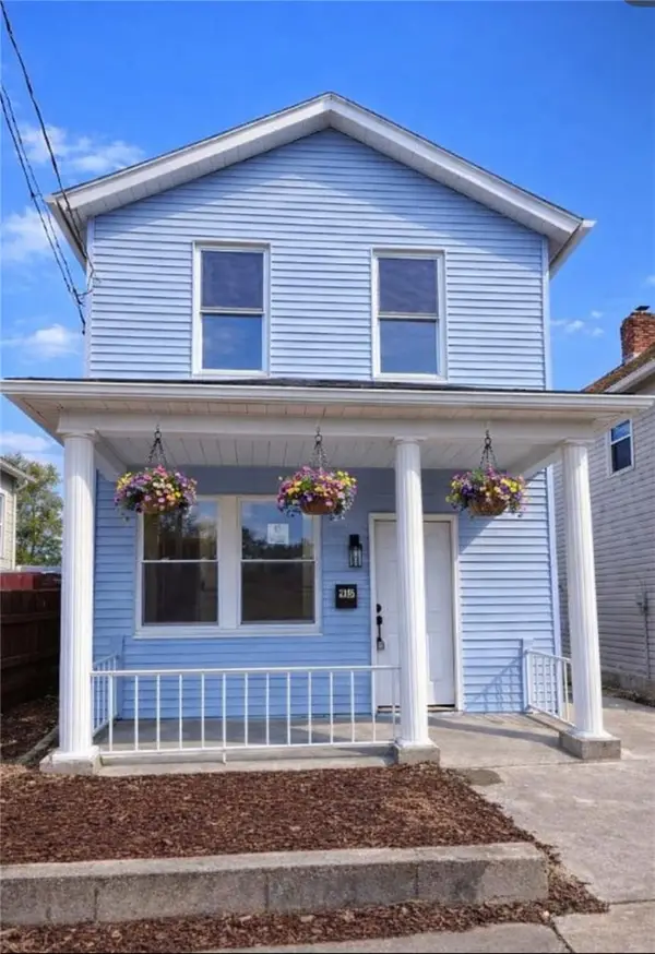 915 2nd St, Monessen, PA 15062