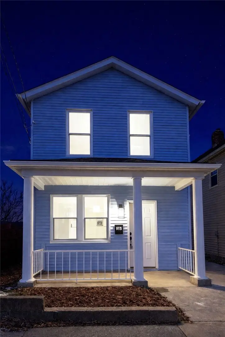 915 2nd St, Monessen, PA 15062 - #2