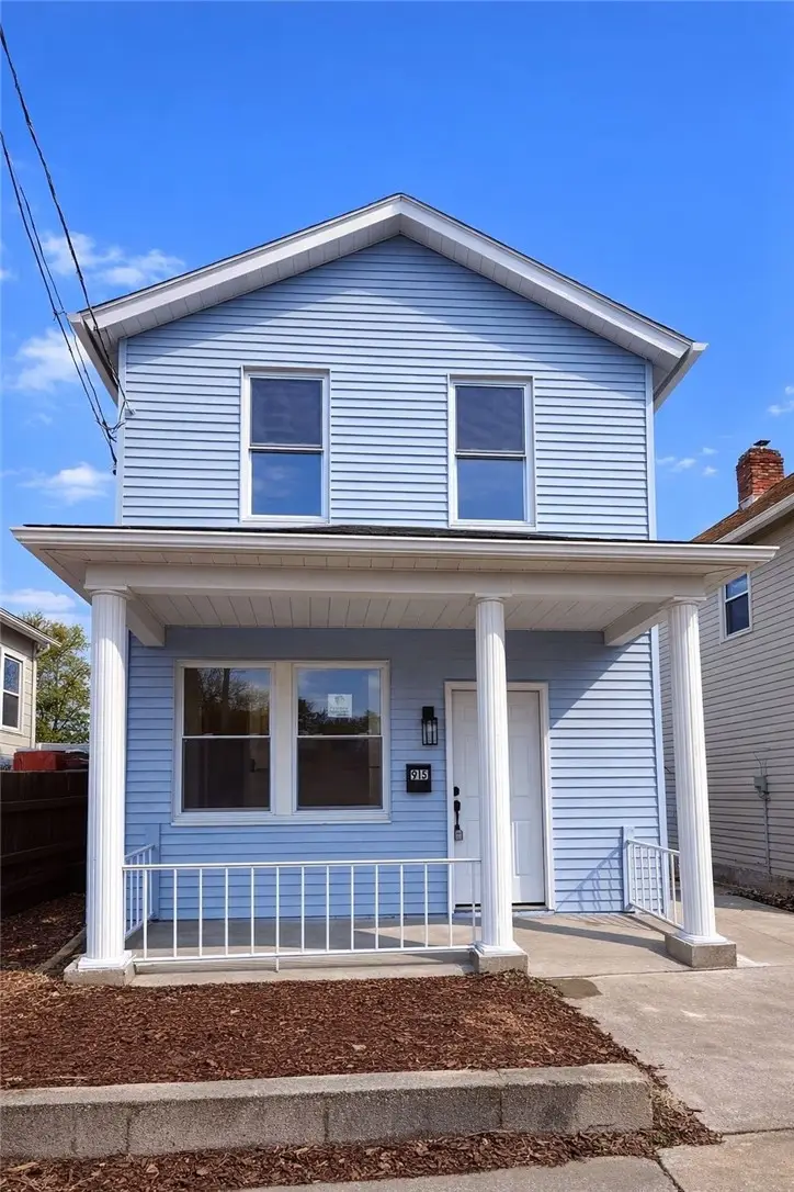 915 2nd St, Monessen, PA 15062 - #3