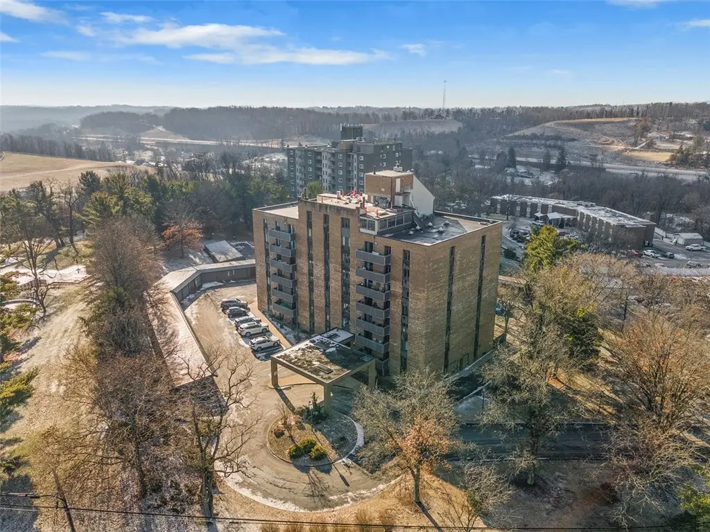 820 E Beau #3M, Washington, PA 15301 - #1