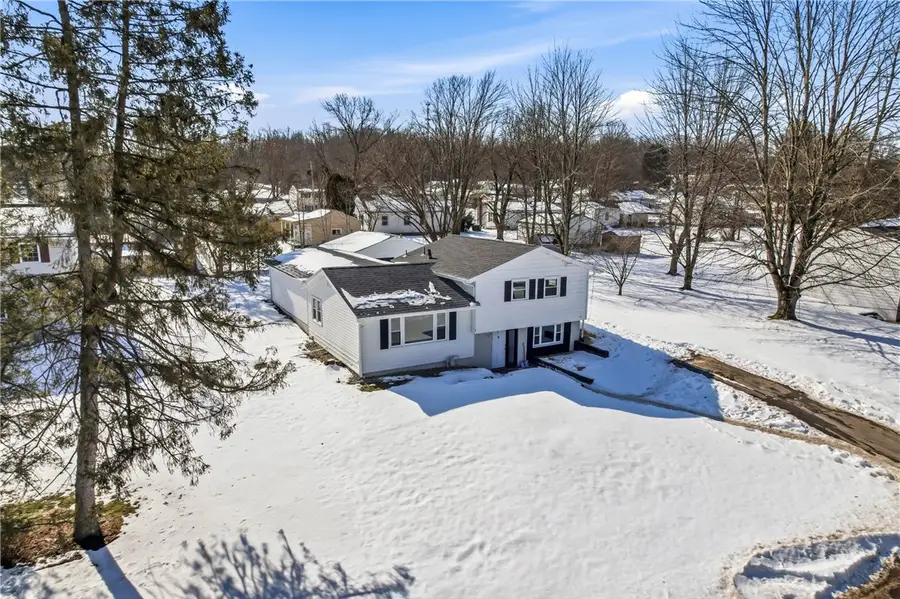 1480 George St, Hermitage, PA 16148 - #3