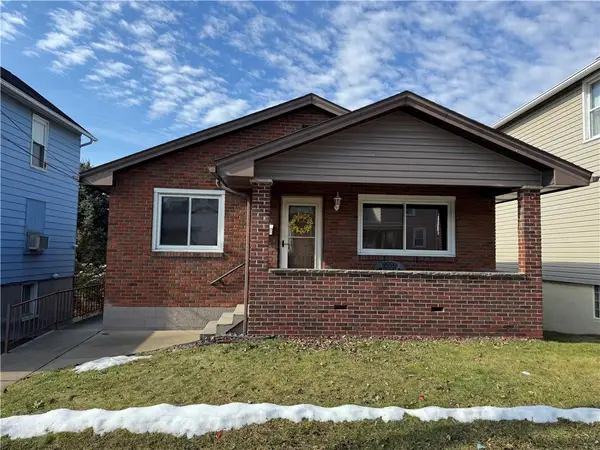 108 S Hamilton Ave, Greensburg, PA 15601