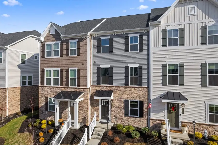 491 Nolan Circle, Cranberry, PA 16066 - #2