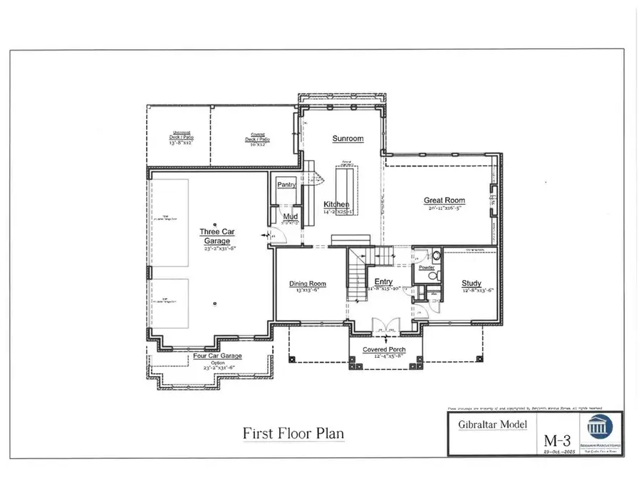 203 Falcon Lane - Lot 21, Cranberry, PA 16066 - #2