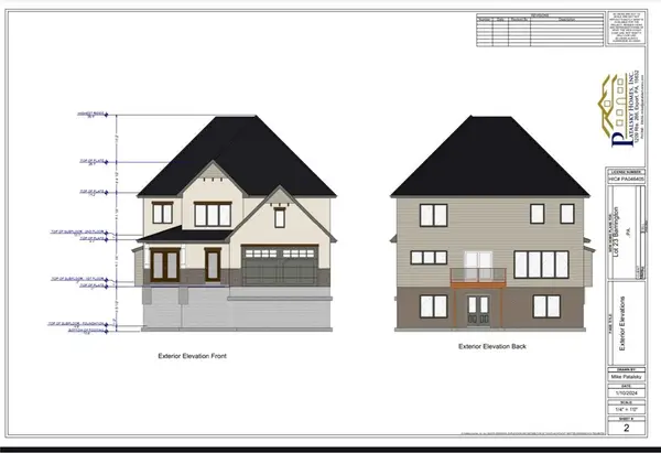 23 Bloomsbury Court Lot, Export, PA 15632