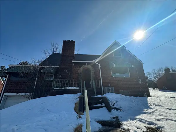 2305 Homestead Duquesne Rd, West Mifflin, PA 15122