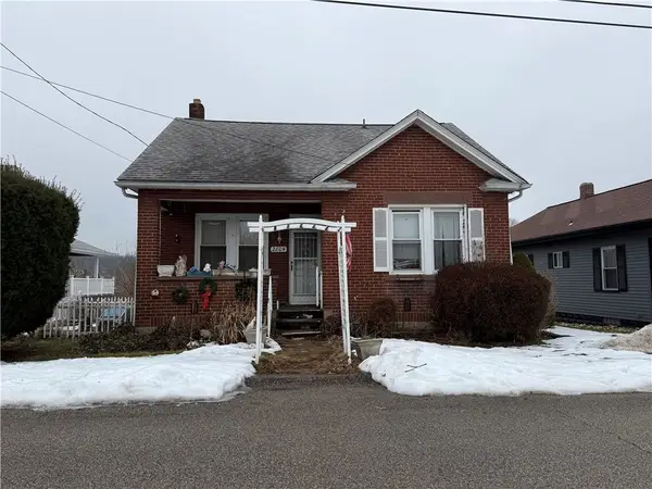 2804 E St, McKeesport, PA 15133