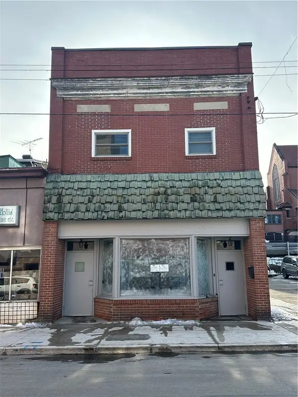 623 Fallowfield Avenue, Charleroi Boro, PA 15022