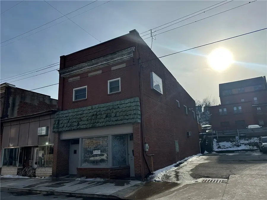 623 Fallowfield Avenue, Charleroi, PA 15022 - #2